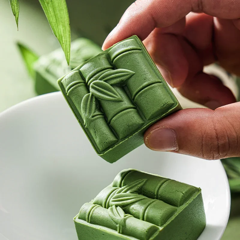 Household mung bean cake compl - Bunny Cake Mold recensie en prijs