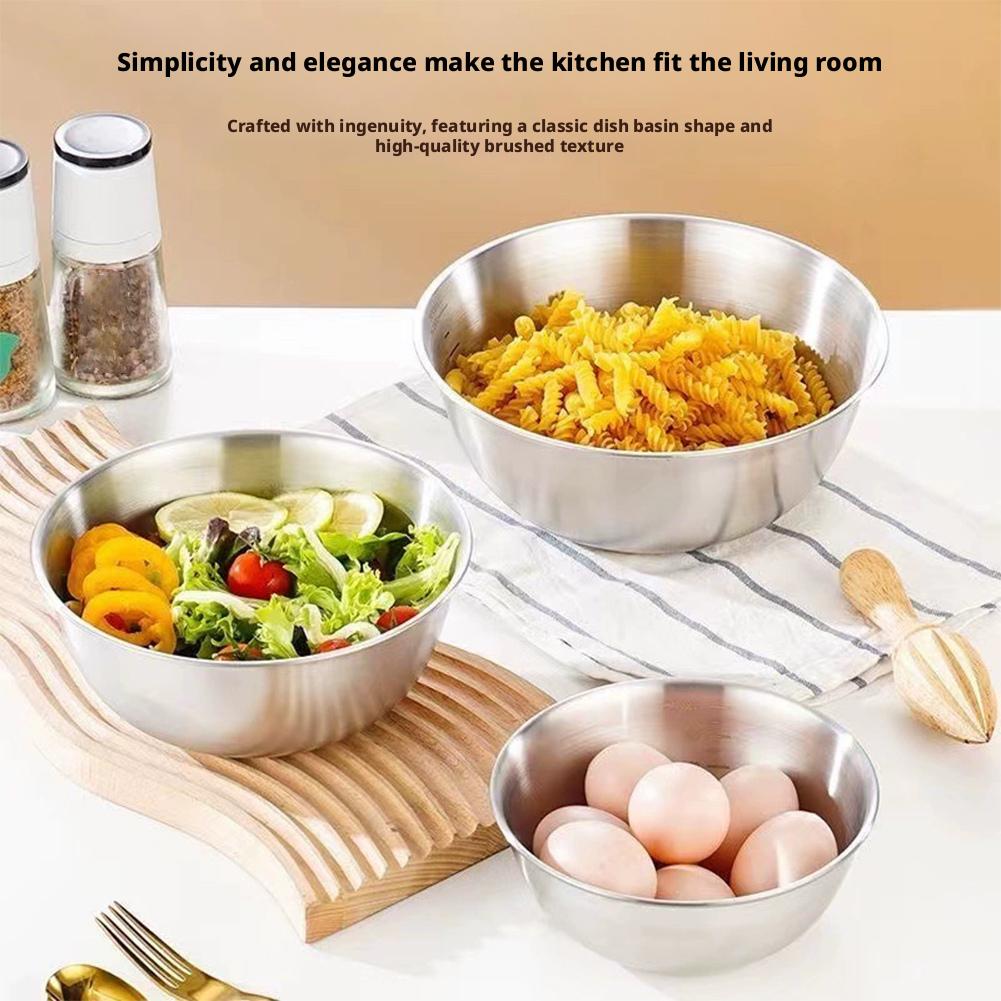 17CM 1/2PCS Stainless Steel Si - Dim Sum Basket recensie en prijs