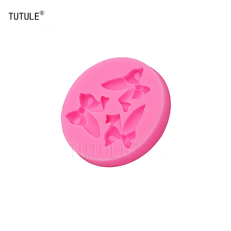 Mini rabbit ears bow jewelry h - Bunny Cake Mold recensie en prijs