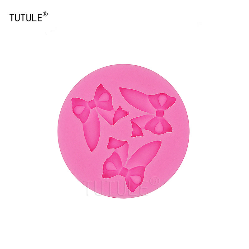 Mini rabbit ears bow jewelry h - Bunny Cake Mold recensie en prijs