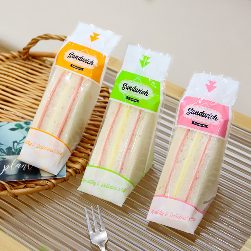 100 Pieces Of Sandwich Wrapper - Spring Roll Wrapper recensie en prijs