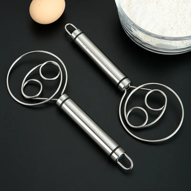 Stainless Steel Bread Dough Da - Danish Pancake Pan recensie en prijs