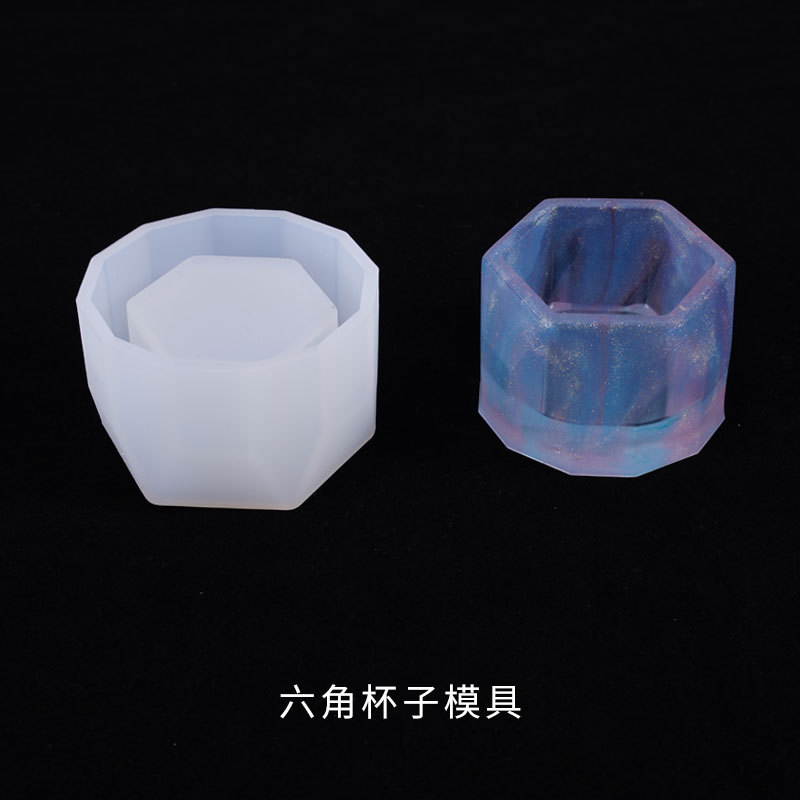 2025 New Crystal Drip Mold Diy - Potsticker Mold recensie en prijs