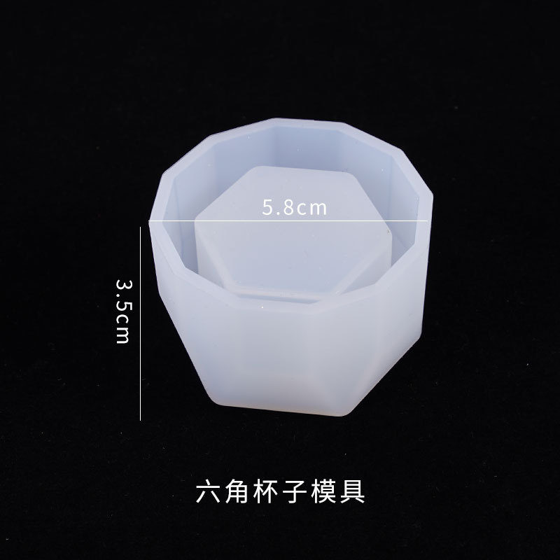 2025 New Crystal Drip Mold Diy - Potsticker Mold recensie en prijs