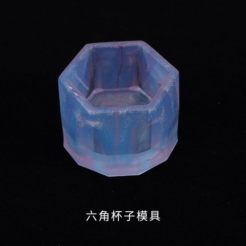 2025 New Crystal Drip Mold Diy - Potsticker Mold recensie en prijs