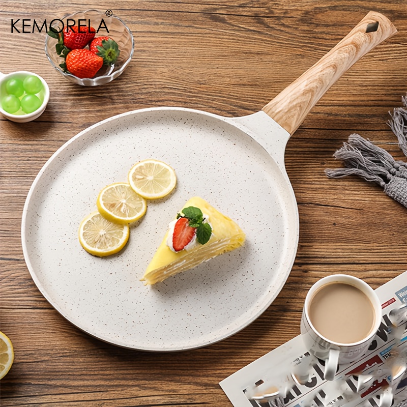 20/24/28cm Non-Stick Pancake P - Mini Pancake Griddle recensie en prijs
