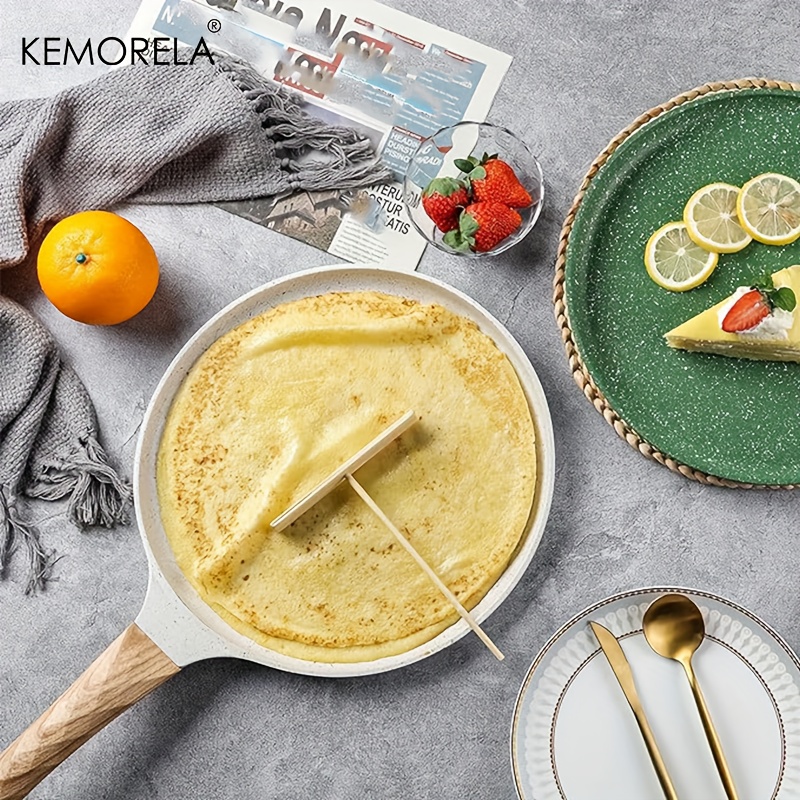 20/24/28cm Non-Stick Pancake P - Mini Pancake Griddle recensie en prijs