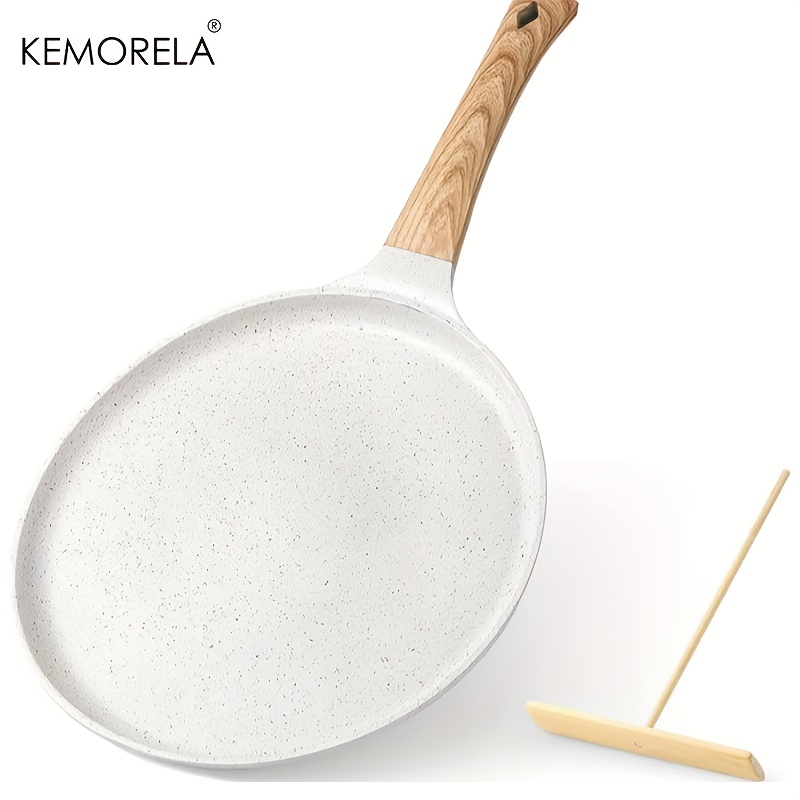 20/24/28cm Non-Stick Pancake P - Mini Pancake Griddle recensie en prijs