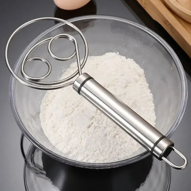 Danish Dough Bread Whisk Stain - Danish Pancake Pan recensie en prijs