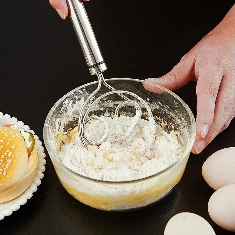 Danish Dough Bread Whisk Stain - Danish Pancake Pan recensie en prijs
