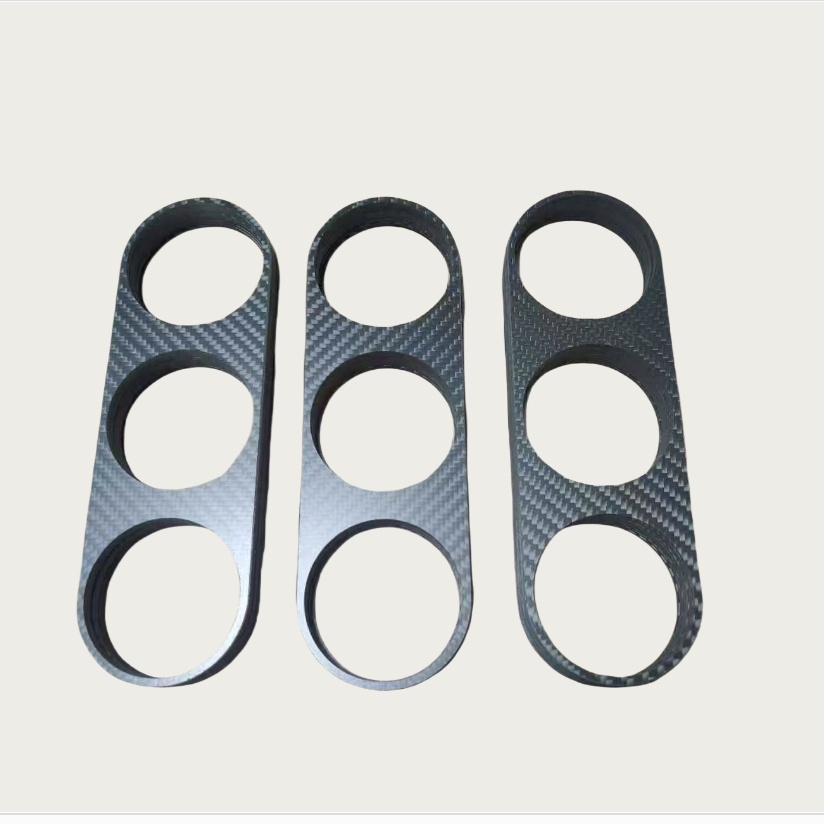 Carbon Fiber Sheet Plate Cutti - Crepe Pan Carbon recensie en prijs