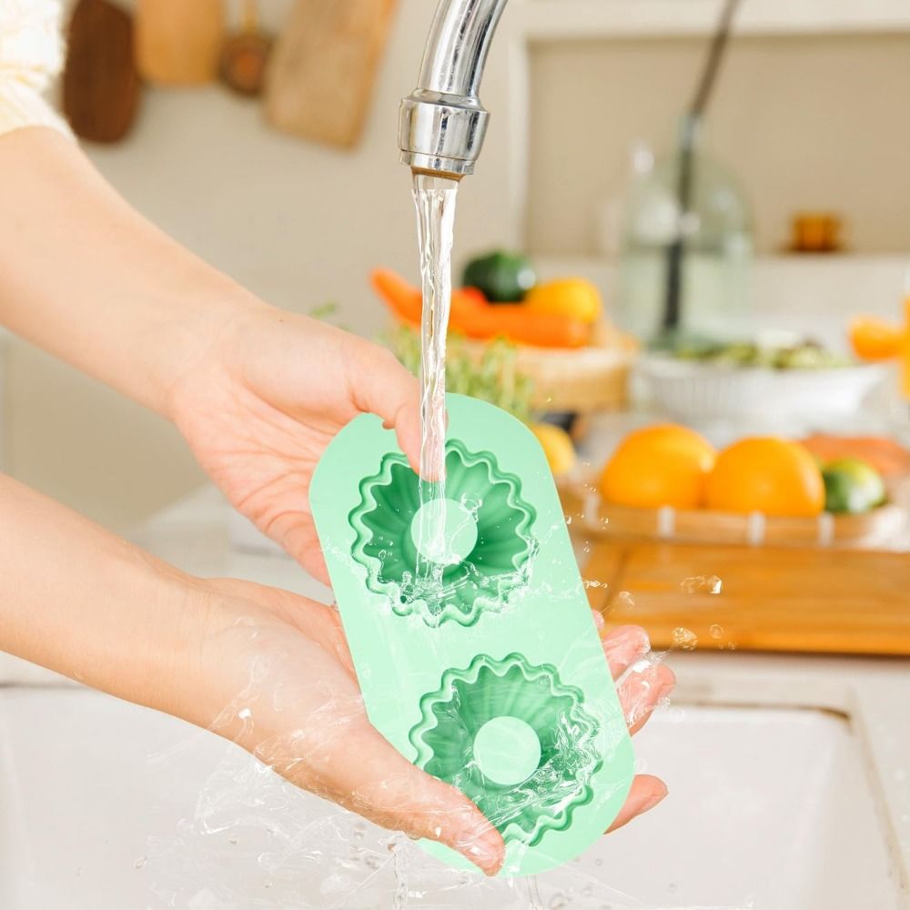 Easy to Demold 2-Cavity Doughn - Donut Mold Silicone recensie en prijs