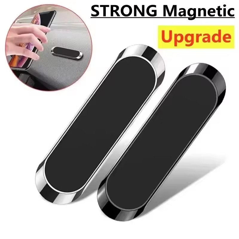 Strip Metal Magnetic Phone Hol - Taco Stand Holder recensie en prijs