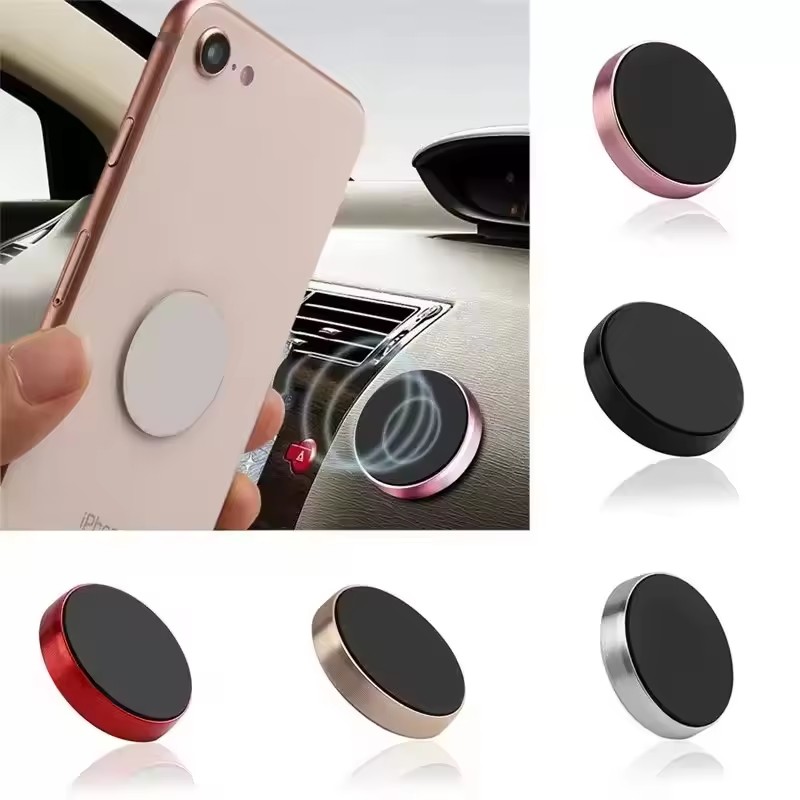 Magnetic Car Phone Holder Univ - Taco Stand Holder recensie en prijs