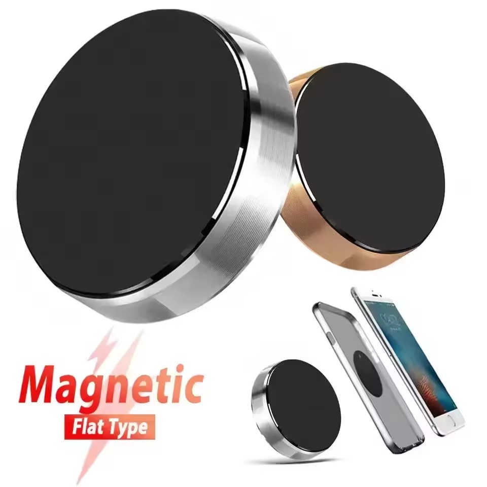 Magnetic Car Phone Holder Univ - Taco Stand Holder recensie en prijs