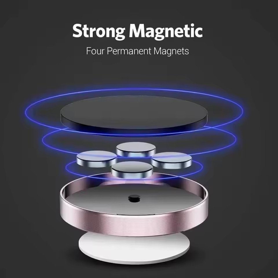Magnetic Car Phone Holder Univ - Taco Stand Holder recensie en prijs