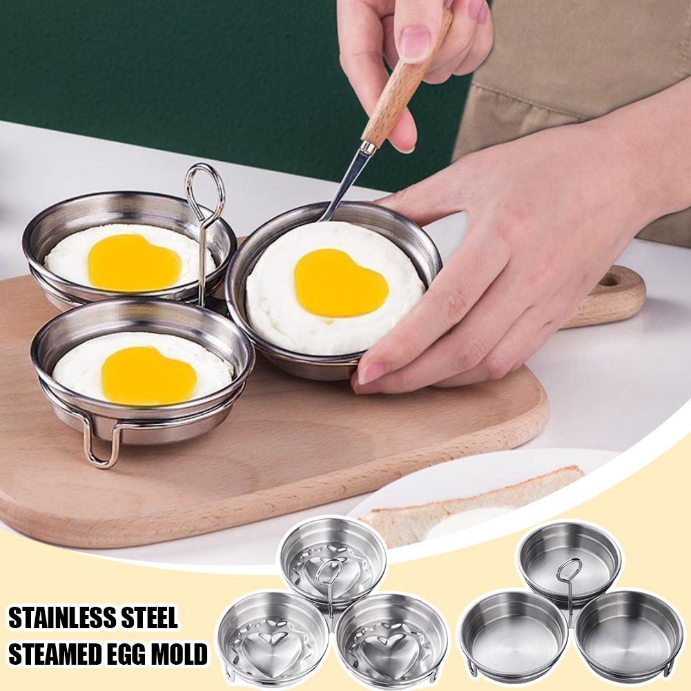 Creative Stainless Steel Egg P - Egg Waffle Pan recensie en prijs