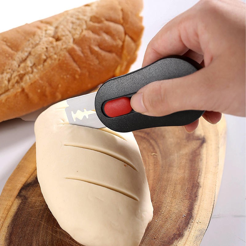 Kitchen Bread Cutter, Cake Too - Danish Pancake Pan recensie en prijs