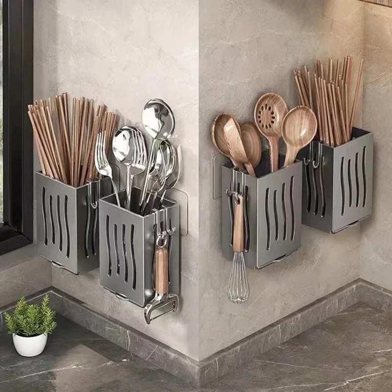 Cutlery Holder Kitchen Tablewa - Dim Sum Basket recensie en prijs