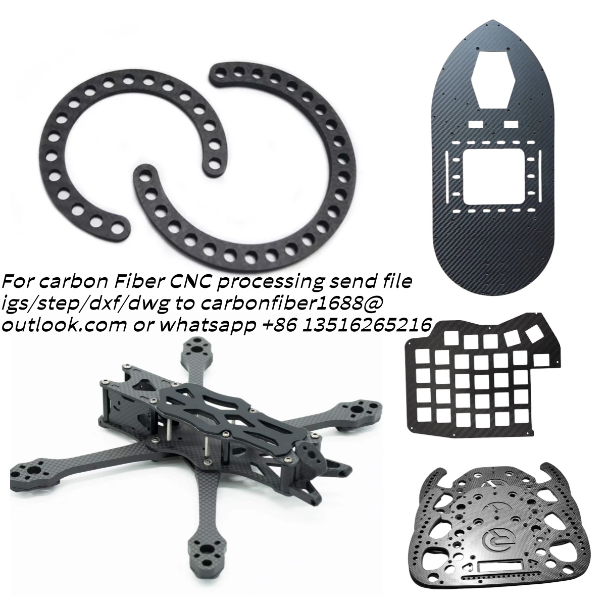 Carbon Fiber Sheet Plate Proce - Crepe Pan Carbon recensie en prijs