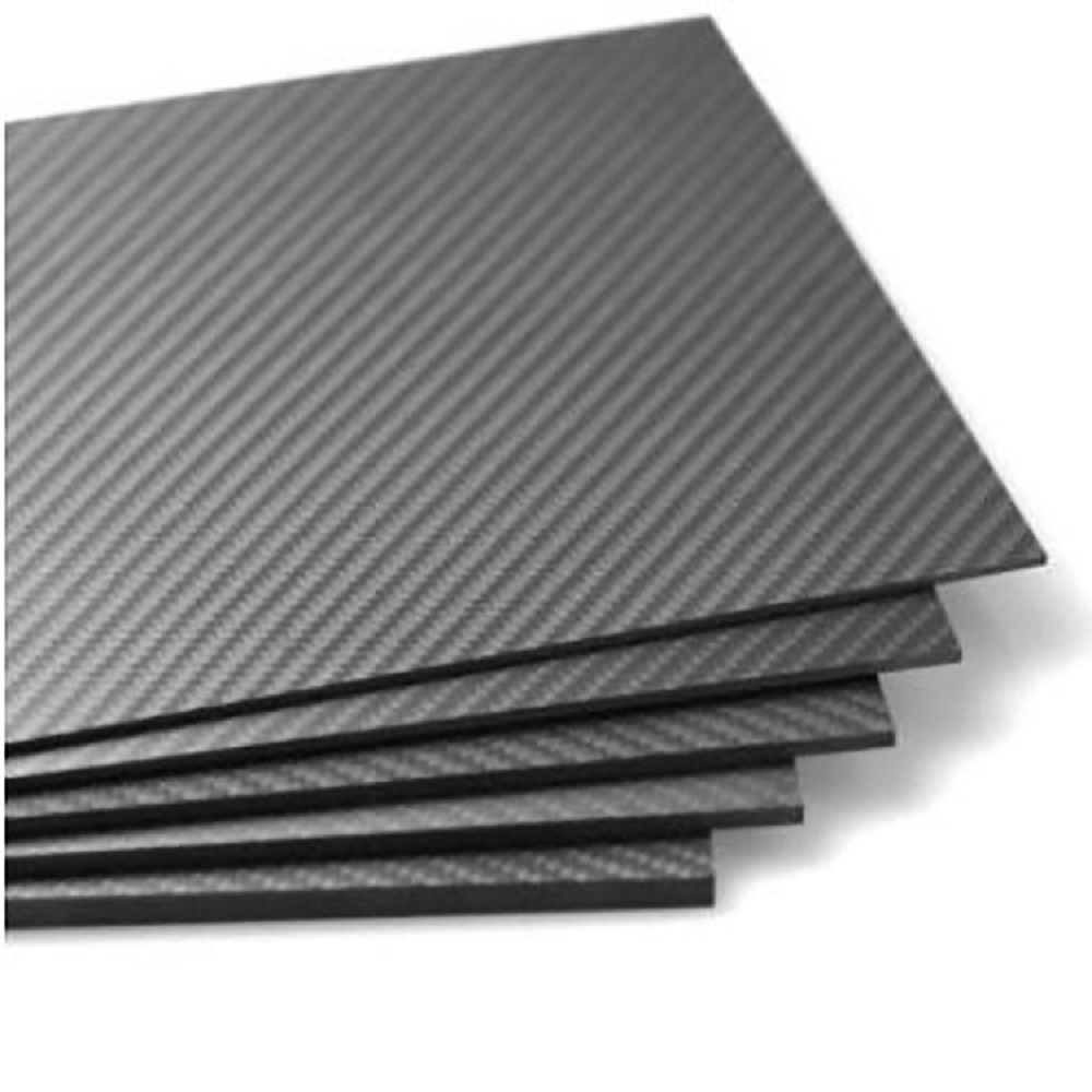 Carbon Fiber Sheet Plate Proce - Crepe Pan Carbon recensie en prijs