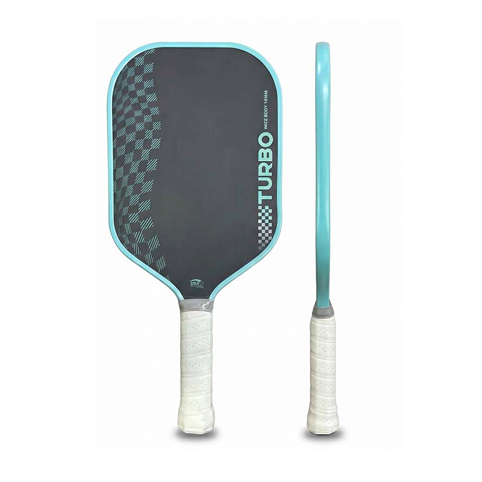 TURBO T700 Textured Face Carbo - Crepe Pan Carbon recensie en prijs