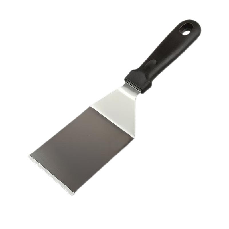With Plastic Handle Cheese Sho - Okonomiyaki Spatula recensie en prijs