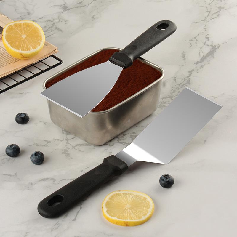 With Plastic Handle Cheese Sho - Okonomiyaki Spatula recensie en prijs