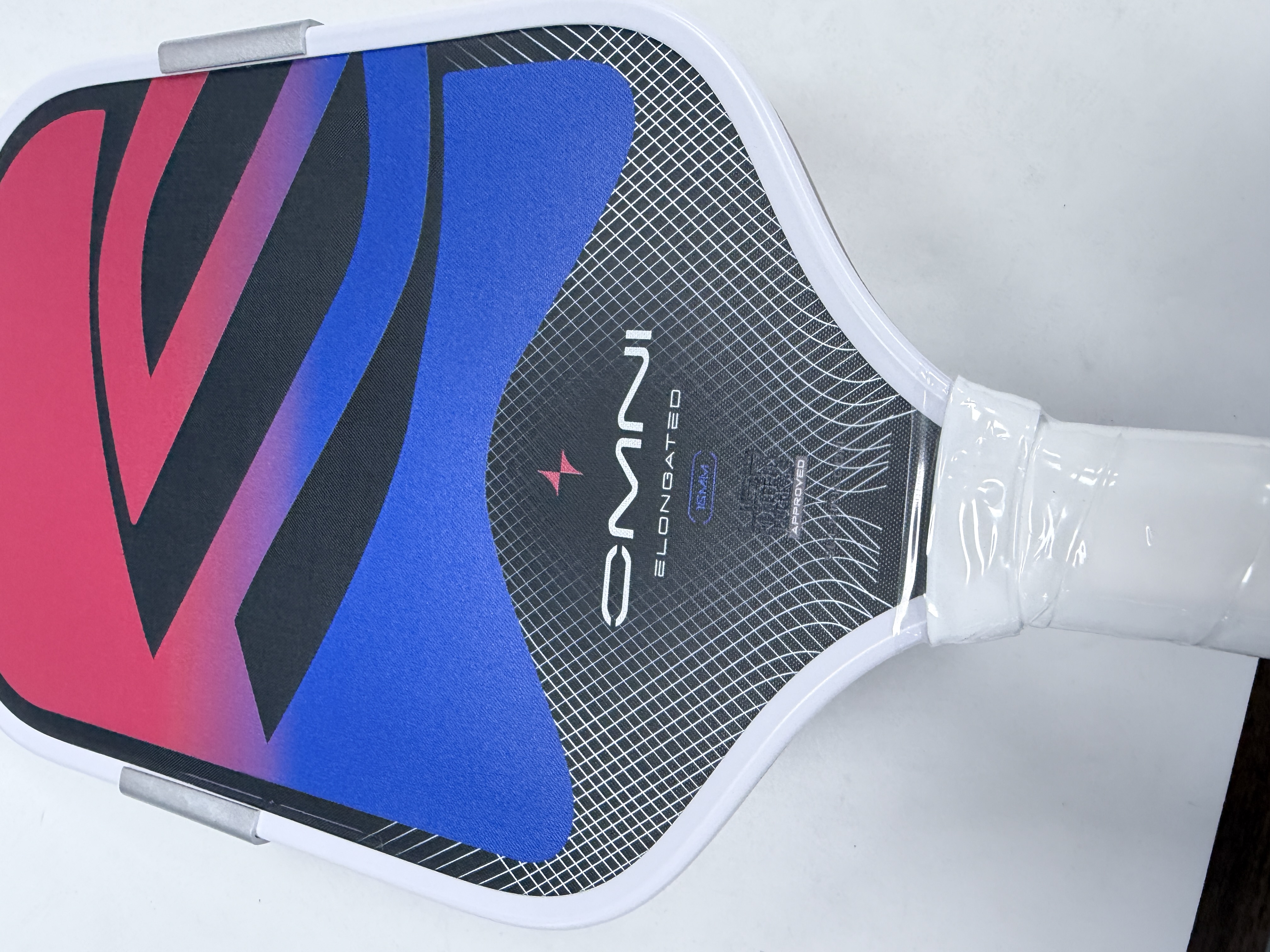 Commemorative Boomstick Style  - Crepe Pan Carbon recensie en prijs