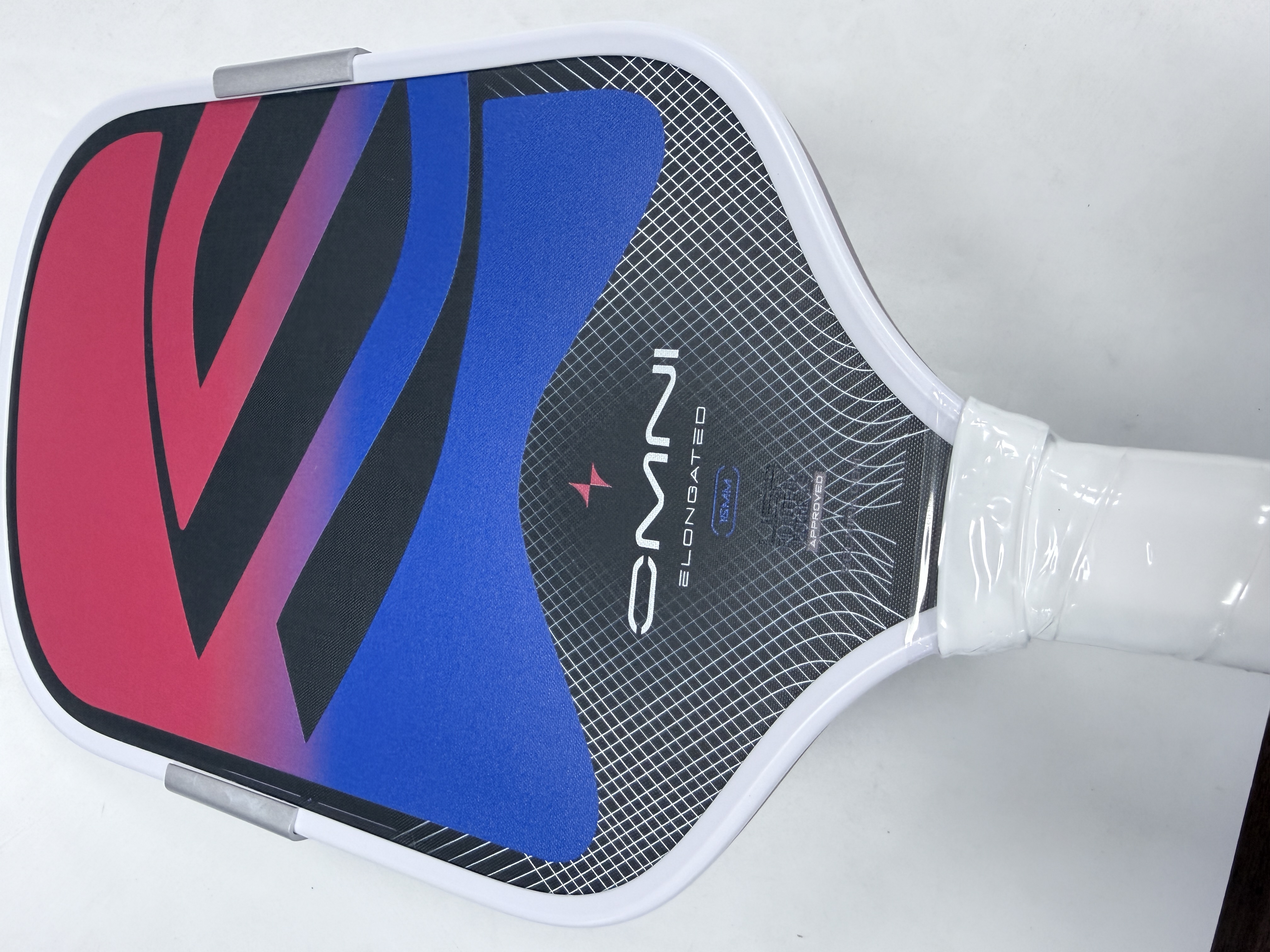 Commemorative Boomstick Style  - Crepe Pan Carbon recensie en prijs