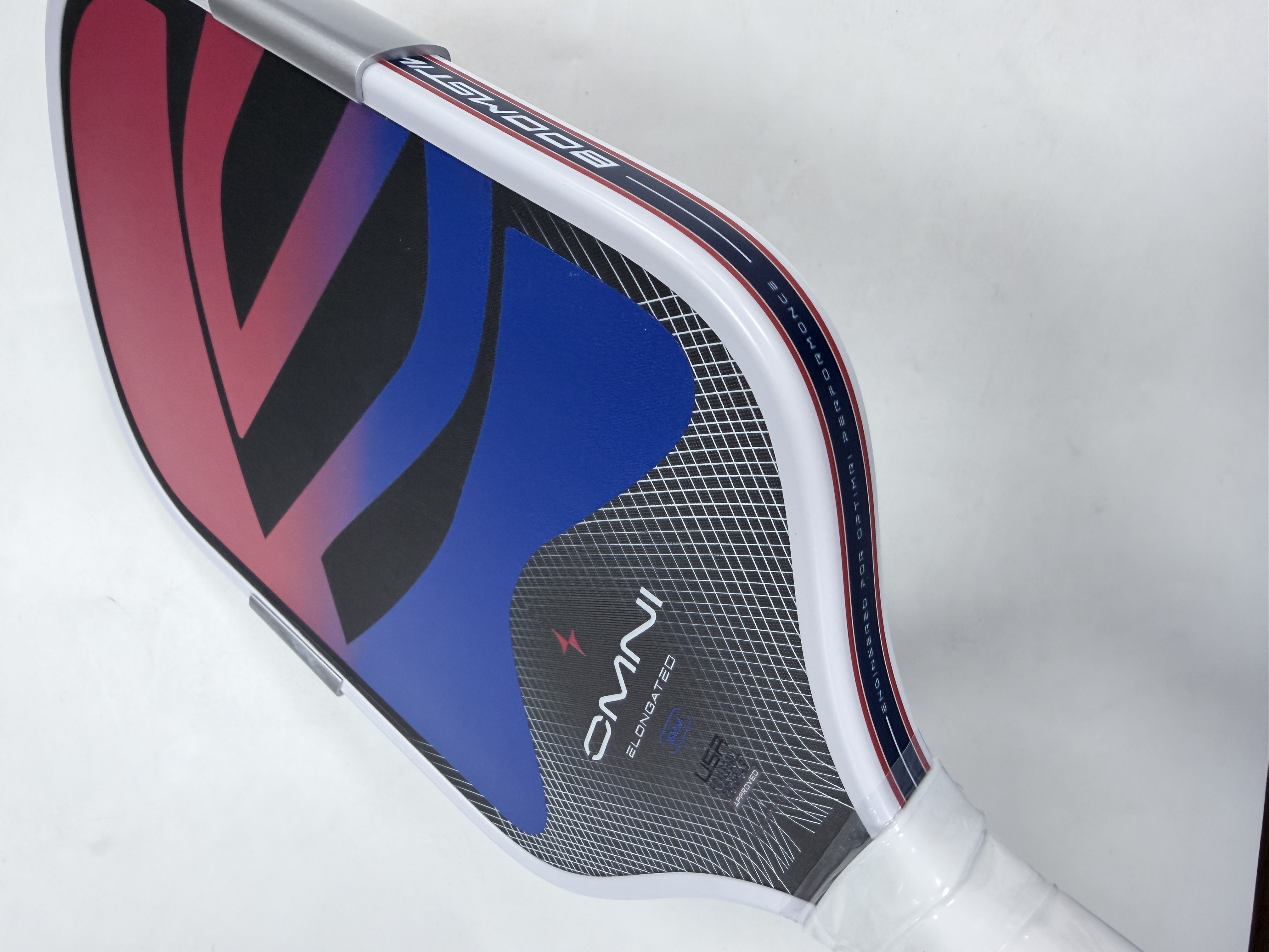 Commemorative Boomstick Style  - Crepe Pan Carbon recensie en prijs