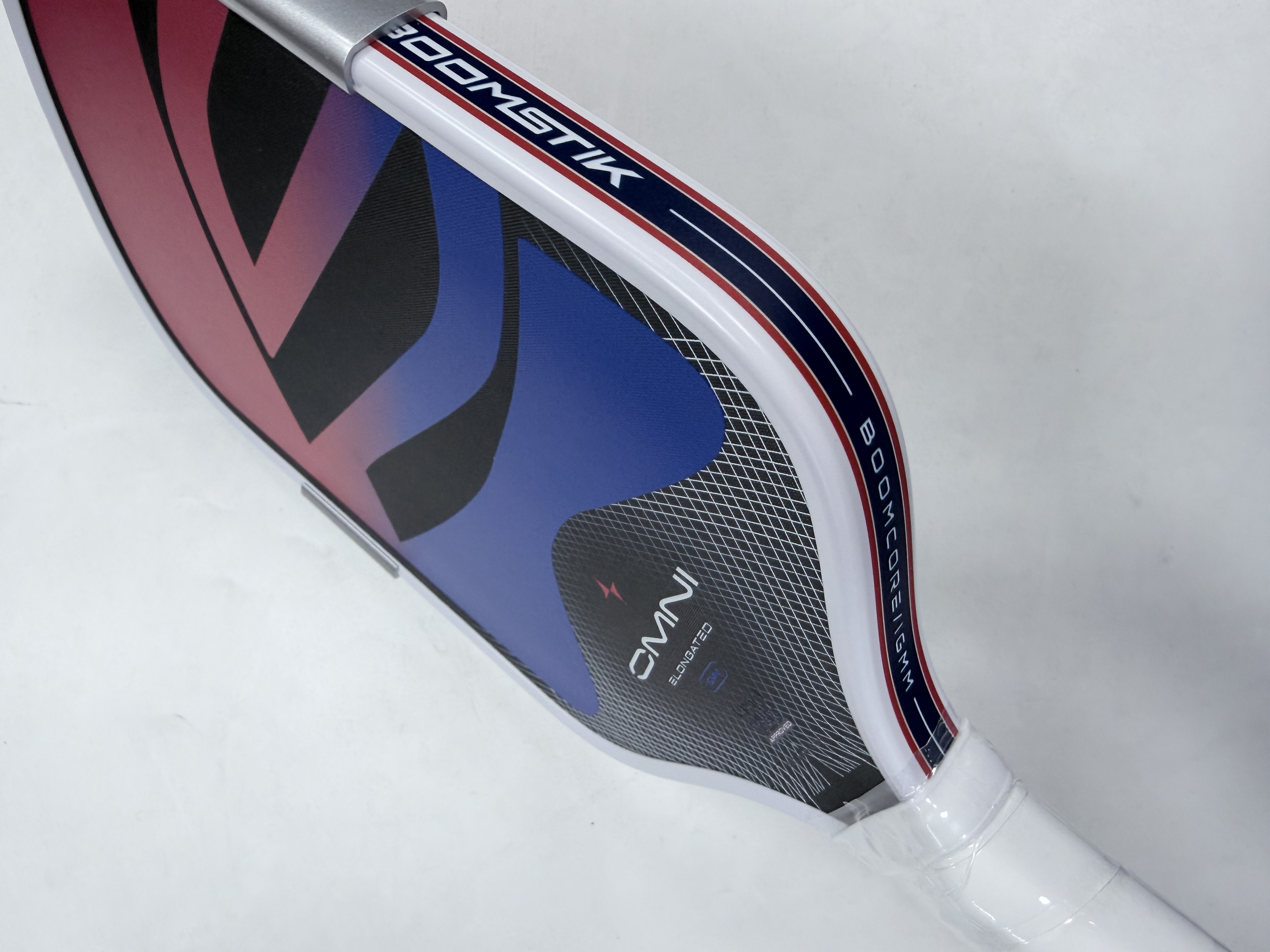 Commemorative Boomstick Style  - Crepe Pan Carbon recensie en prijs