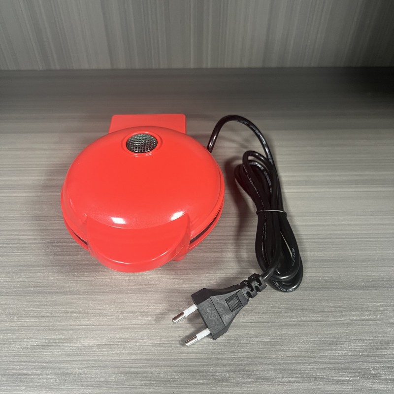 Multi Functional Mini Heart-sh - Mini Pancake Griddle recensie en prijs
