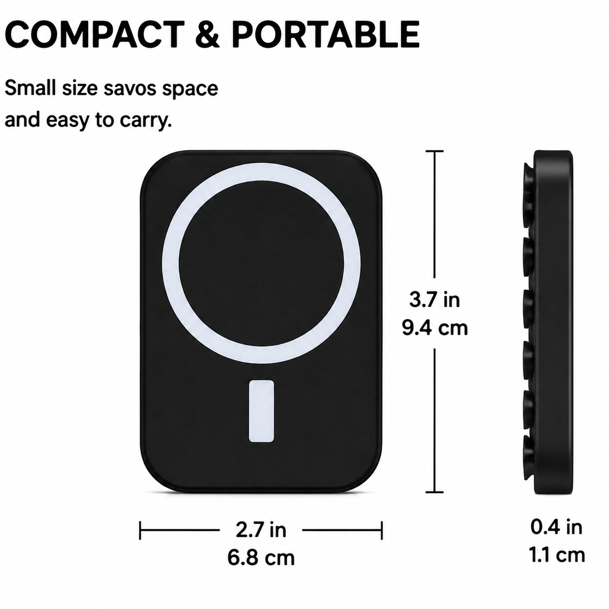 Cute Soccer For Magnetic Phone - Taco Stand Holder recensie en prijs