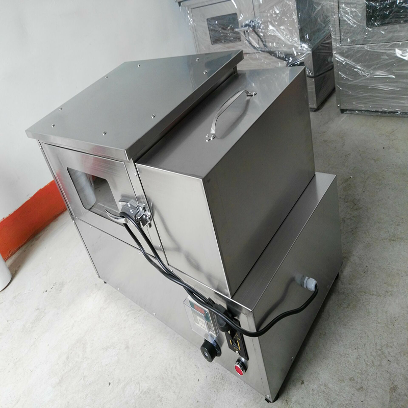New Condition Automatic Mini E - Waffle Cone Maker recensie en prijs