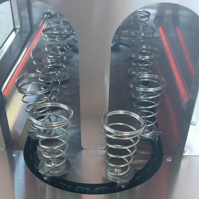 New Condition Automatic Mini E - Waffle Cone Maker recensie en prijs