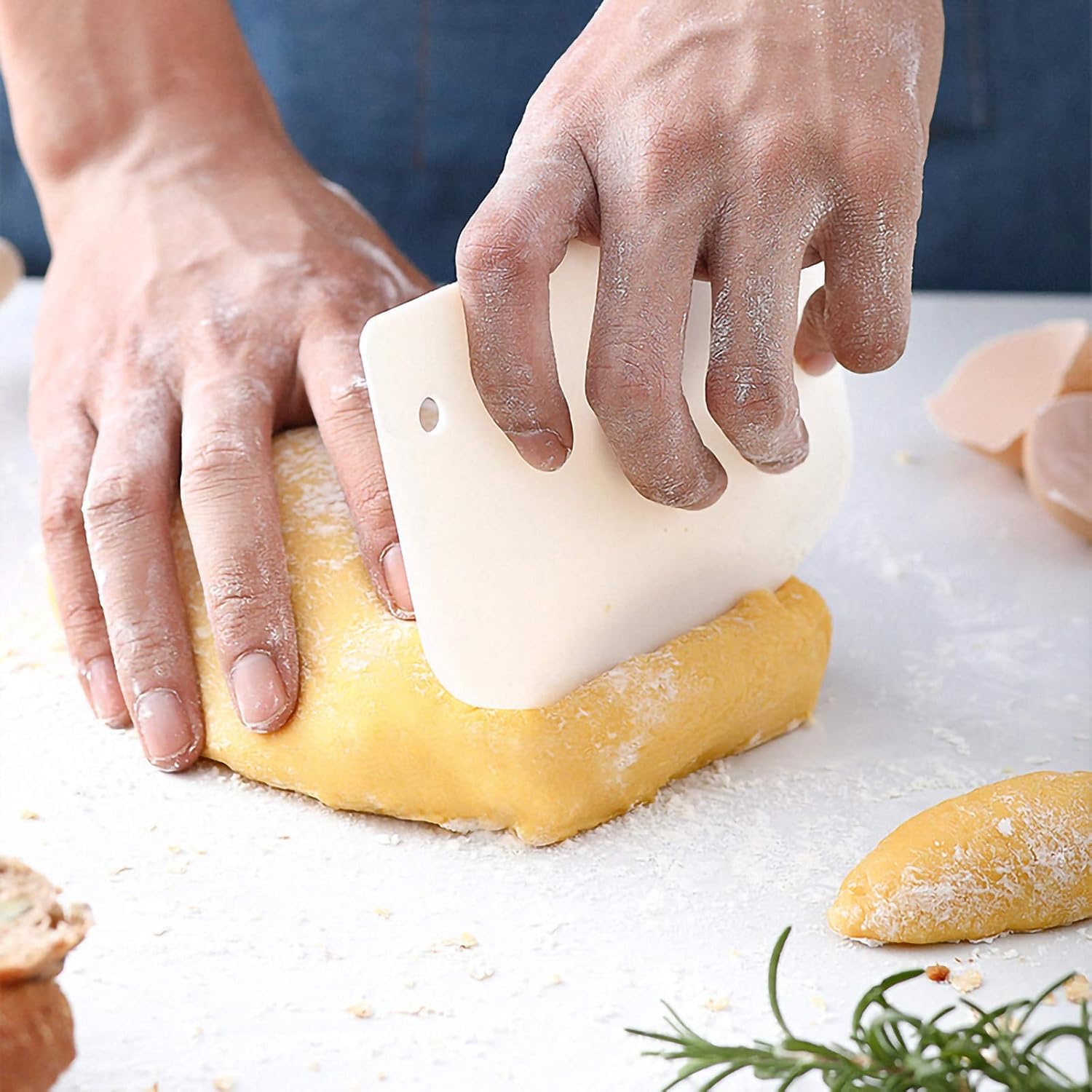 Sourdough Bread Baking Supplie - Danish Pancake Pan recensie en prijs