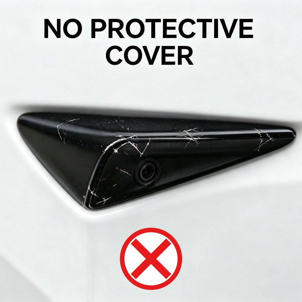 For Tesla New Model Y/YL Junip - Crepe Pan Carbon recensie en prijs