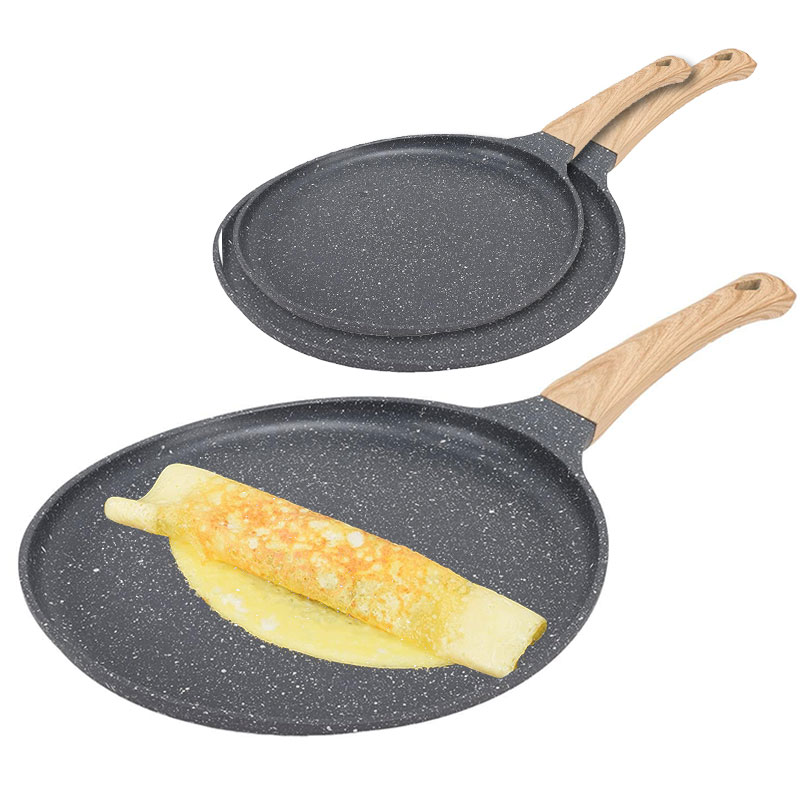Ceramic Coating Egg Pancake Gr - Egg Waffle Pan recensie en prijs
