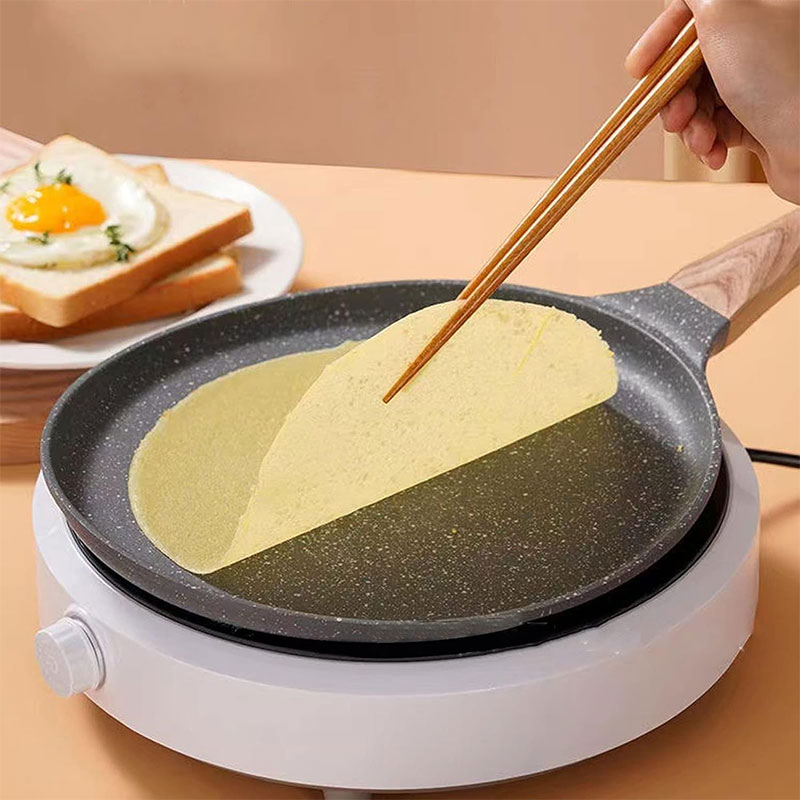 Ceramic Coating Egg Pancake Gr - Egg Waffle Pan recensie en prijs