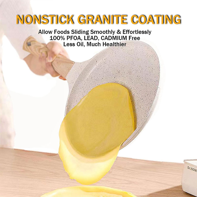 Ceramic Coating Egg Pancake Gr - Egg Waffle Pan recensie en prijs