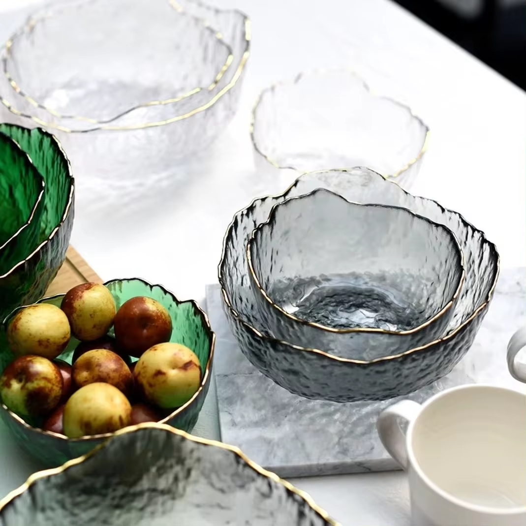 Japanese Style Iceberg Glass B - Dim Sum Basket recensie en prijs