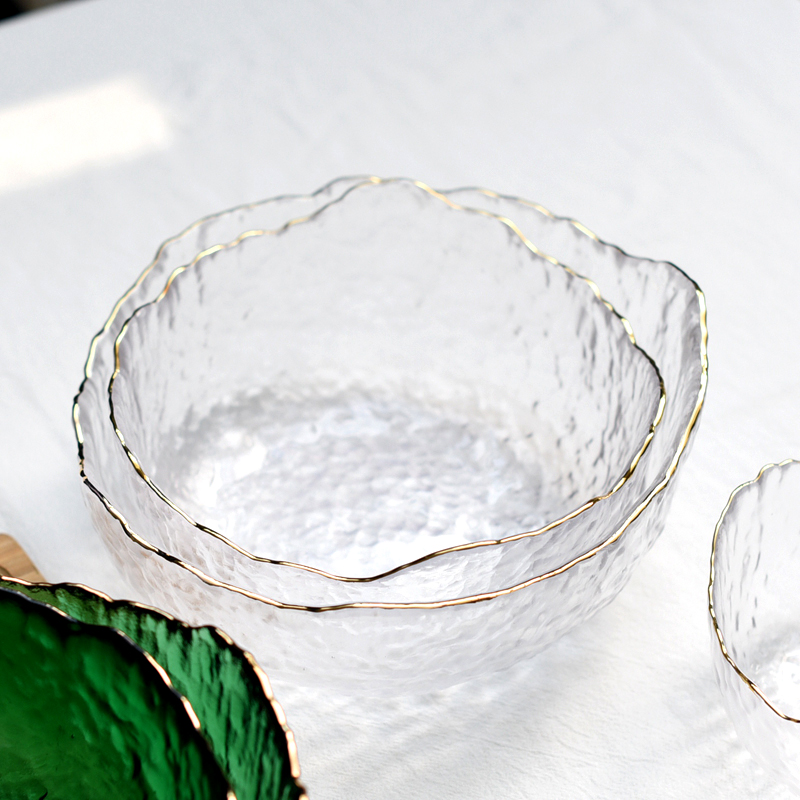 Japanese Style Iceberg Glass B - Dim Sum Basket recensie en prijs