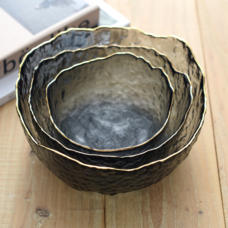 Japanese Style Iceberg Glass B - Dim Sum Basket recensie en prijs