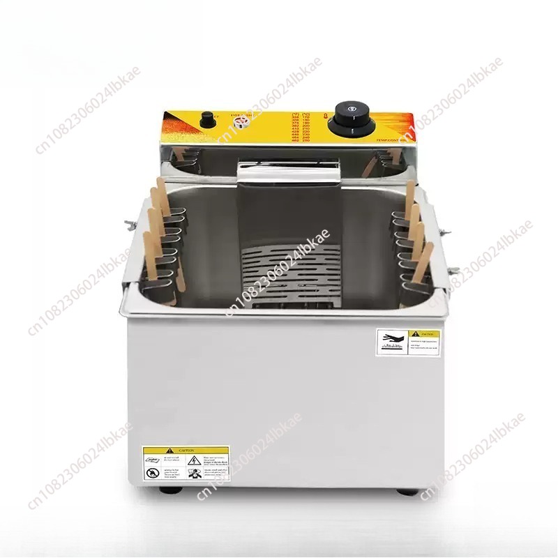 12L Large Capacity Commercial  - Corn Dog Stick recensie en prijs