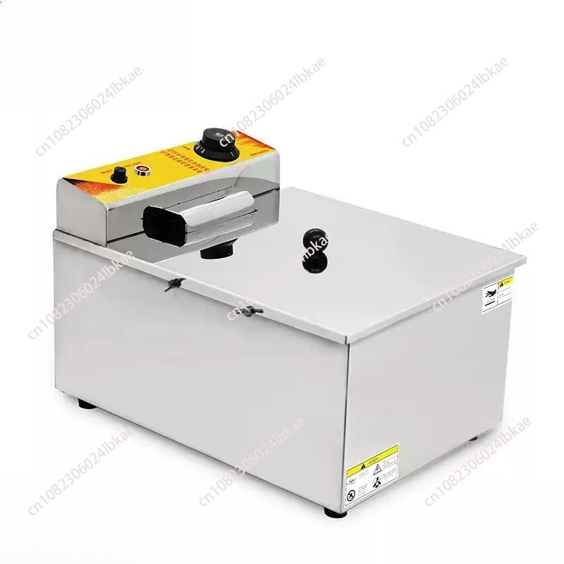 12L Large Capacity Commercial  - Corn Dog Stick recensie en prijs