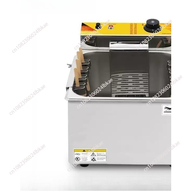 12L Large Capacity Commercial  - Corn Dog Stick recensie en prijs