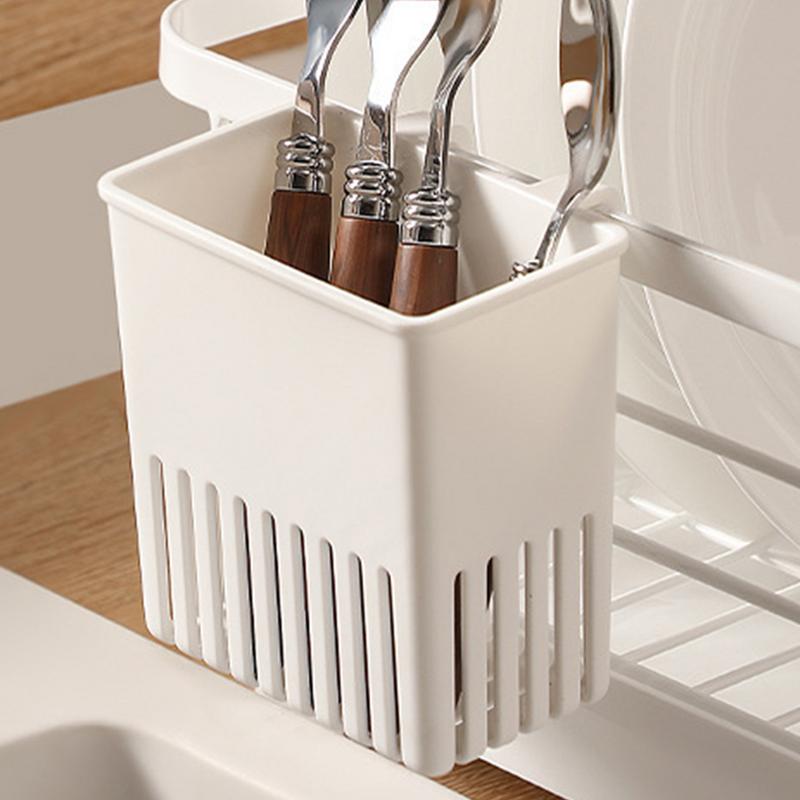 Silverware Drying Basket Wall  - Dim Sum Basket recensie en prijs