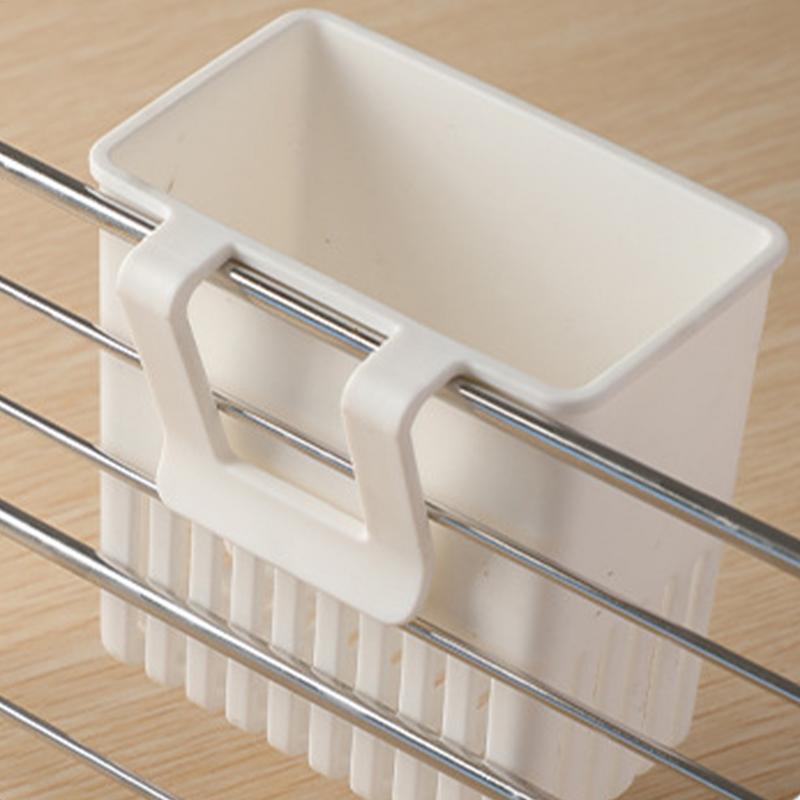 Silverware Drying Basket Wall  - Dim Sum Basket recensie en prijs