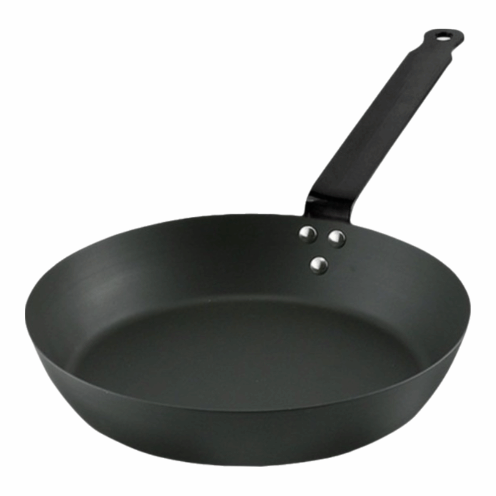 Carbon Steel Cast Iron Pan Unc - Cast Iron Corn recensie en prijs